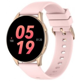 Reloj Inteligente Smartwatch L11 Pro Kieslect Rosa