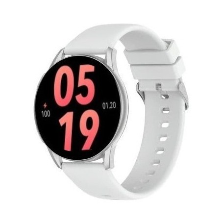 Reloj Inteligente Smartwatch L11 Pro Kieslect Gris