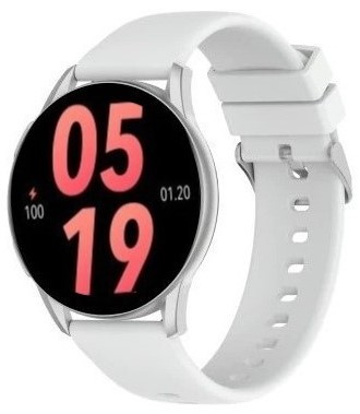 Smartwatch with on sale changeable face