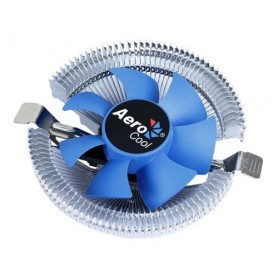 Cooler Aerocool Verkho I Socket Lga 1200 115x 775