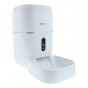 Comedero Dispenser Inteligente Para Mascotas Nexxt Smart Wifi Cam Audio Nha-P610