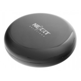 Control Remoto Inteligente IR Universal Nexxt Nha-I600 Smart Wifi Voz