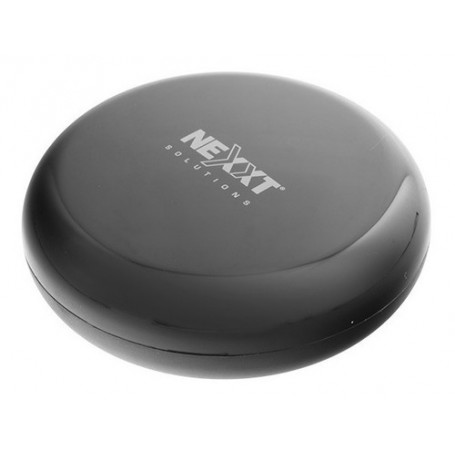 Control Remoto Inteligente IR Universal Nexxt Nha-I600 Smart Wifi Voz