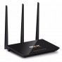 Router Repetidor Access Point Nexxt Nebula 300 Plus 300mbps 3 Antenas