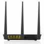 Router Repetidor Access Point Nexxt Nebula 300 Plus 300mbps 3 Antenas