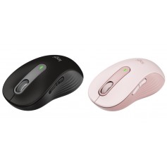 Mouse Inalámbrico Logitech M650 Bluetooth