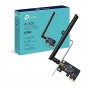 Placa De Red Wifi Pci-e Express Tp-link Archer T2e Ac600 Dual Band Doble Banda