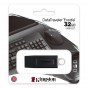 Pendrive Dtx 32gb Kingston Exodia Usb 3.1 3.2