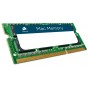 Memoria Sodimm Ddr3 Corsair 4gb 1066 Mhz Para Mac 1.5v CMSA4GX3M1A1066C7