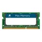 Memoria Sodimm Ddr3 Corsair 4gb 1066 Mhz Para Mac 1.5v CMSA4GX3M1A1066C7