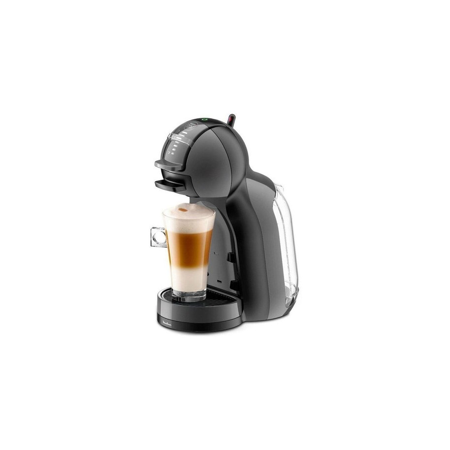 Cafetera Nescafe Moulinex Dolce Gusto Mini Me Automatica Para