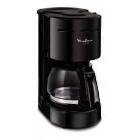 Cafetera Moulinex Cafe City Perfecta FG3205 Semi Automatica De Filtro