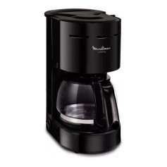 Cafetera Moulinex Cafe City Perfecta FG3205 Semi Automatica De Filtro