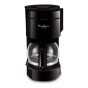 Cafetera Moulinex Cafe City Perfecta FG3205 Semi Automatica De Filtro