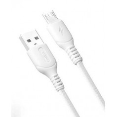 Cable Micro Usb Tranyoo T-S14v 1mt