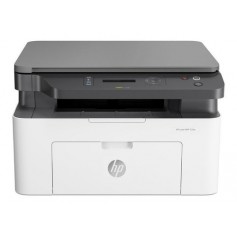 Impresora Multifuncion Monocromatica Hp Laserjet Pro Mfp 135w