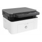 Impresora Multifuncion Monocromatica Hp Laserjet Pro Mfp 135w