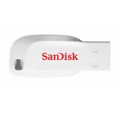 PEN DRIVE SANDISK 16GB USB 2.0 CRUZER BLADE