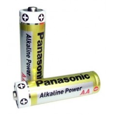 PILA PANASONIC AA ALCALINA