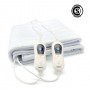 Manta Termica Electrica Femmto Calienta Cama 2 Plazas 3 Niveles