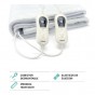 Manta Termica Electrica Femmto Calienta Cama 2 Plazas 3 Niveles