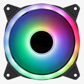 Cooler Rgb Gamer 120mm Naxido