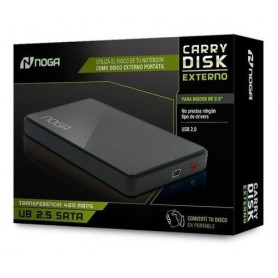 Carry Noga Ub Usb 2.5 Sata 2.0