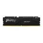 Memoria Ddr5 16gb 5200MHz Kingston HyperX Fury Beast