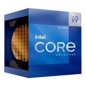 Micro Procesador Intel i9 12900kf 5.20 GHz 16 Nucleos