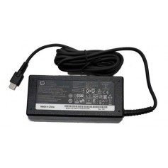 Cargador Original Hp 20v 3.25 65w Tipo Type C 18v 15v 9v 5v