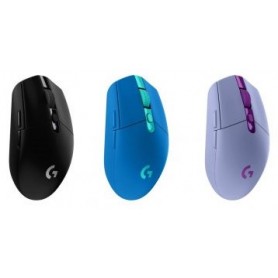 Mouse Gamer Inalambrico Logitech G Series Lightspeed G305