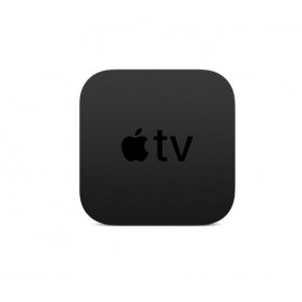 Apple TV 4K A2169 De Voz 2da Generacion 2021 4K 32gb