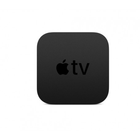 Apple TV 4K A2169 De Voz 2da Generacion 2021 4K 32gb