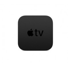 Apple TV 4K A2169 De Voz 2da Generacion 2021 4K 32gb