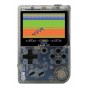 Consola Portatil Level Up Retro Boy 8 Bits 168 Juegos Bateria Recargable