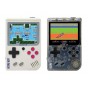 Consola Portatil Level Up Retro Boy 8 Bits 168 Juegos Bateria Recargable