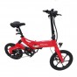 Bicicleta Electrica Fiat F500-Fbike163-R 36v 250w 16"