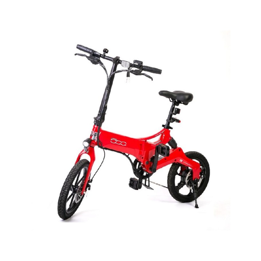 Bicicleta cheap electrica megalite