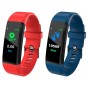 Smartband Pulsera Inteligente Reloj Kassel Fb2401