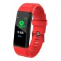 Smartband Pulsera Inteligente Reloj Kassel Fb2401