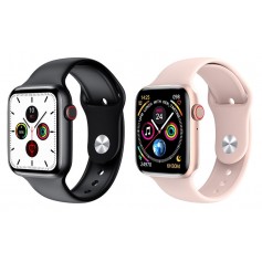 Smartwatch Reloj Inteligente Kassel Sk-Sw2402 Llamadas Bluetooth