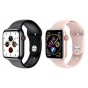 Smartwatch Reloj Inteligente Kassel Sk-Sw2402 Llamadas Bluetooth