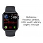 Smartwatch Reloj Inteligente Kassel Sk-Sw2402 Llamadas Bluetooth