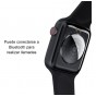Smartwatch Reloj Inteligente Kassel Sk-Sw2402 Llamadas Bluetooth