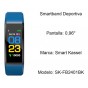 Smartband Pulsera Inteligente Reloj Kassel Fb2401