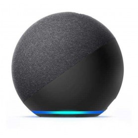 Amazon Echo Dot 4ta Generación Con Asistente Virtual Alexa Parlante Inteligente