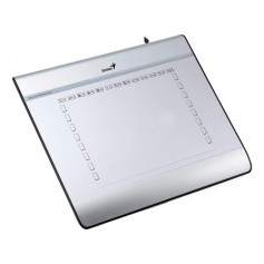 Tableta Grafica Digitalizadora Genius i608 MousePen