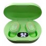 Auricular Inalambrico Bluetooth Noga Twins 13