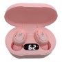 Auricular Inalambrico Bluetooth Noga Twins 13