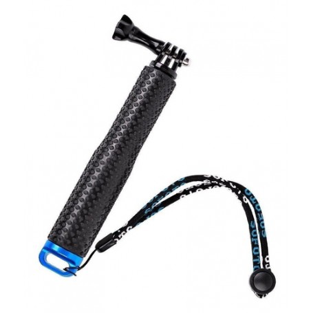 Baston Sumergible Gopro Selfie Monopod Deporte